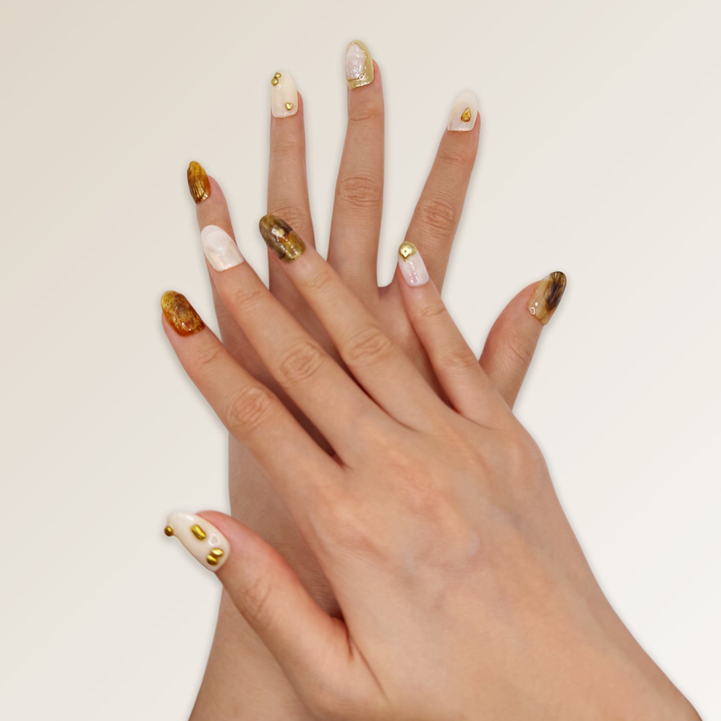 Gilded Mirage