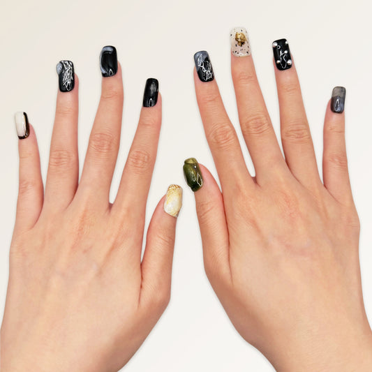 Obsidian Alchemy